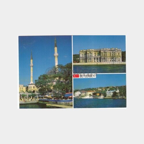 beylerbeyi