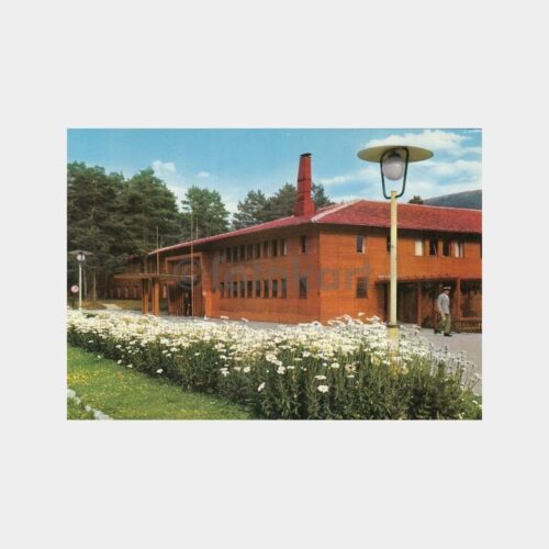 bolu-abant-otel