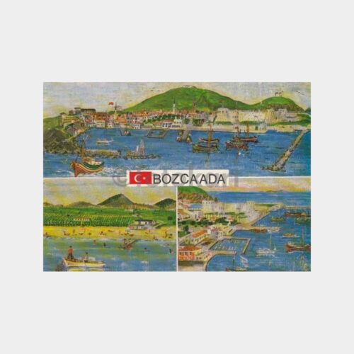 bozcaada
