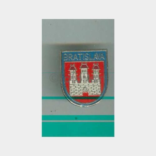 Bratislava Şehir Rozeti