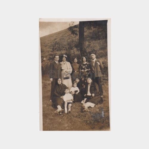 buyukada-aile