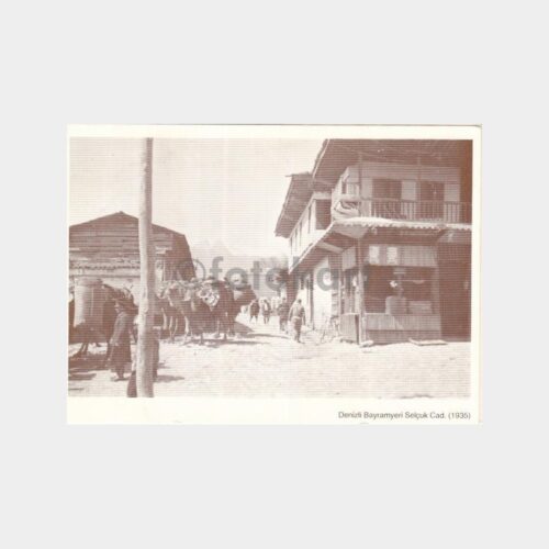 denizli
