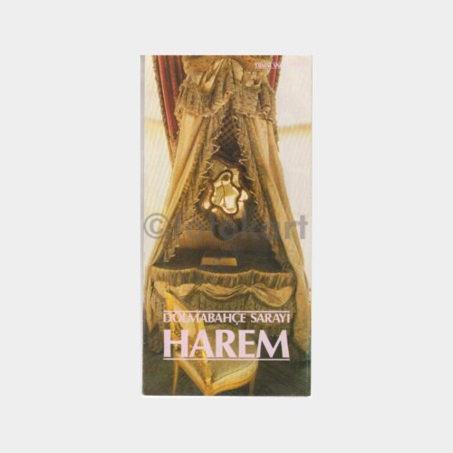 dolmabahce-harem