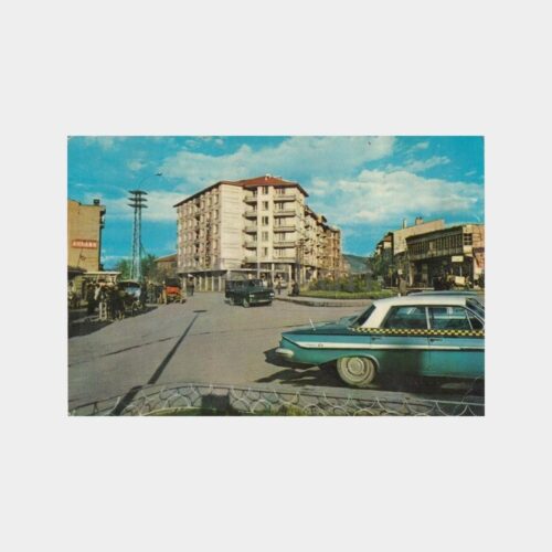 erzurum