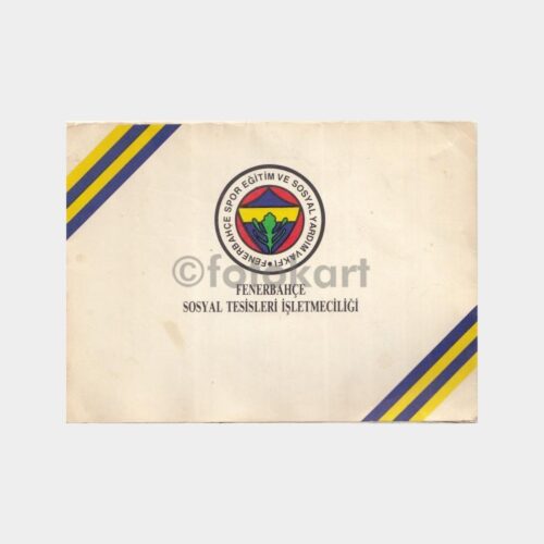 fenerbahce