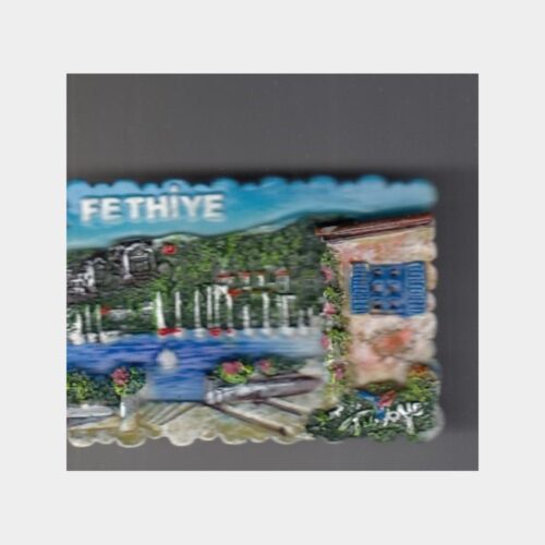 fethiye-magnet