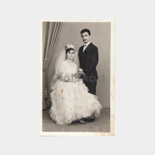 gelin-damat