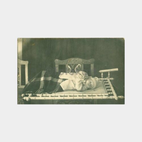 1920 Çocuk Giyimleri Fotoğraf