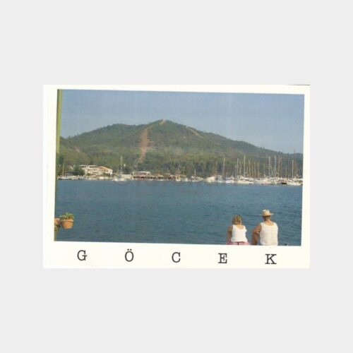 gocek