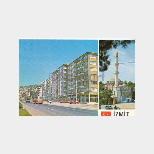 izmit