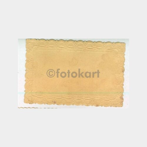 1940 Kabartma Tebrik Kartpostal (4 Adet)