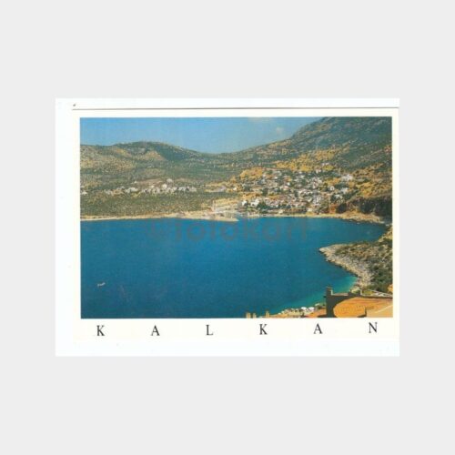 kalkan