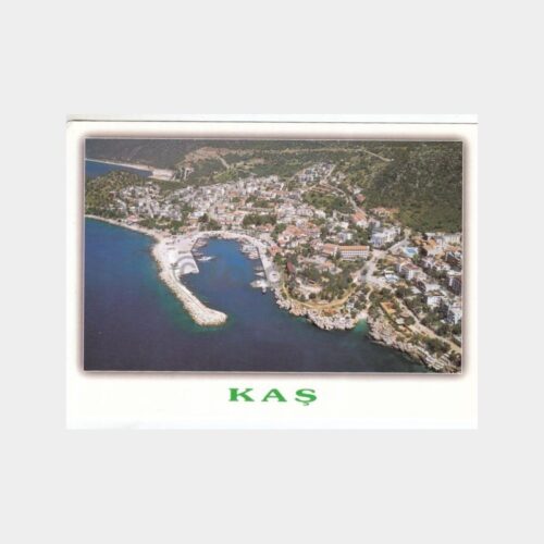 kas