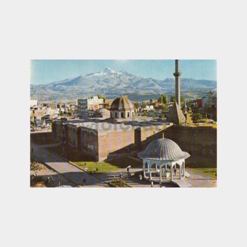 kayseri