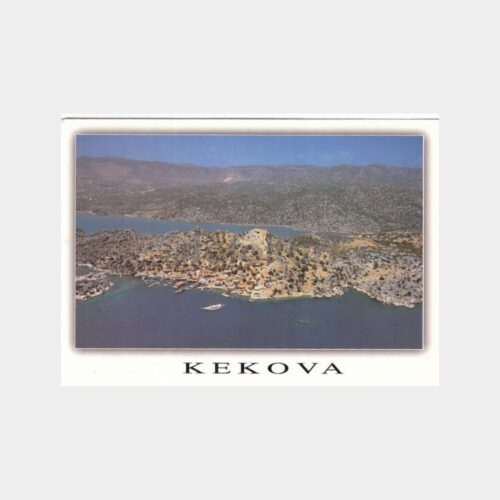 kekova