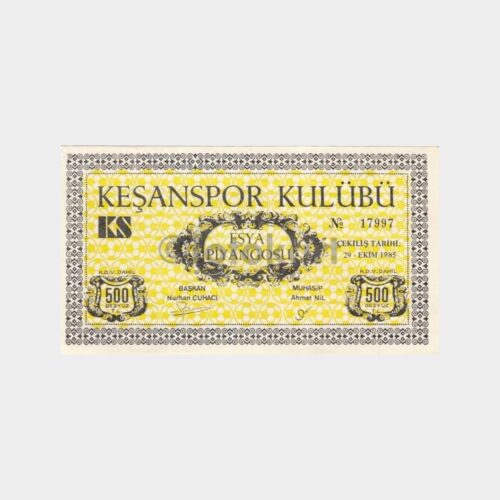 kesan-piyango