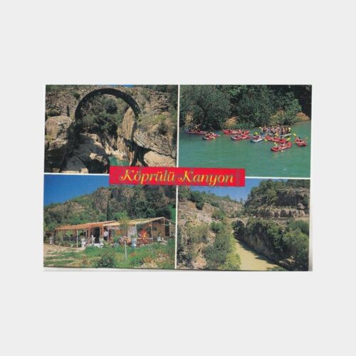 koprulu-kanyon