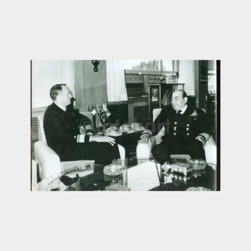 1976 T.C. Deniz Kuvvetleri Albümünden Fotoğraf