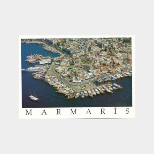 marmaris