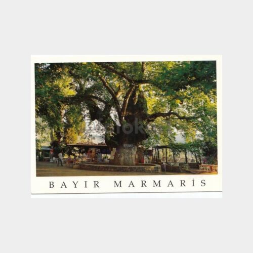 marmaris-bayir