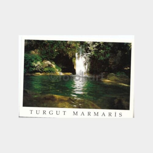 marmaris-turgut