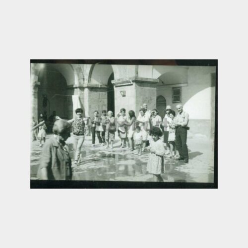 1970 Merzifon Gezisi Fotoğraf