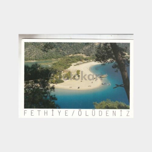 oludeniz