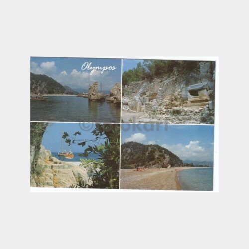olympos