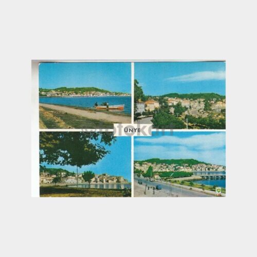 ordu-unye