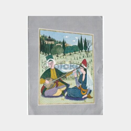 osmanli-minyatur