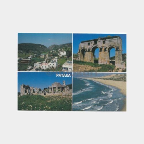 patara