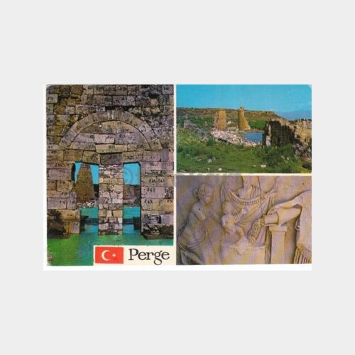 perge