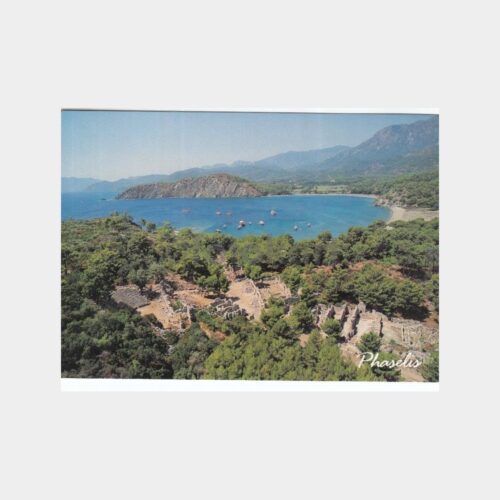 phaselis