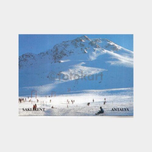 saklikent