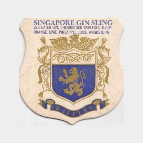singapur