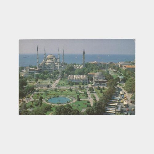 sultanahmet