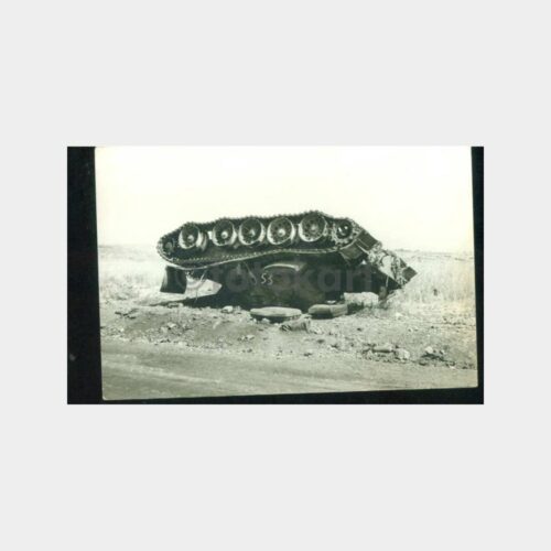 Tank Askeri Fotoğraf