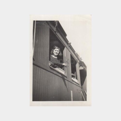 tren
