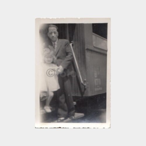 tren