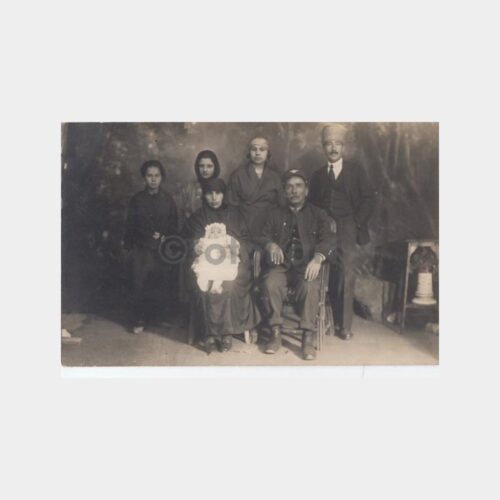 turk-aile