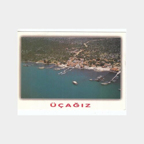 ucagiz