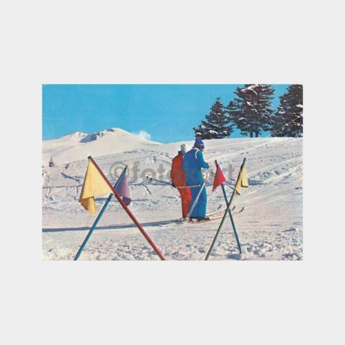 uludag-kayak