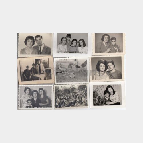 album-lot
