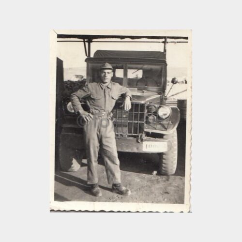 askeri-jeep