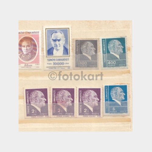 ataturk-posta-pul