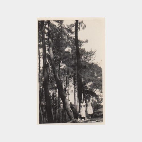 1935 Beykoz Kadınlar Fotoğraf
