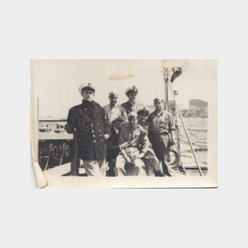Beykoz Çubuklu Askerler Konulu Fotoğraf