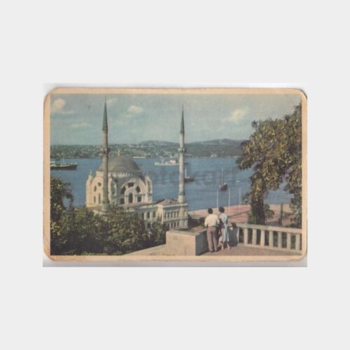 bogazici-dolmabahce