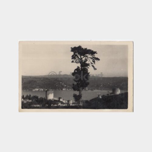 bogazici-rumelihisari