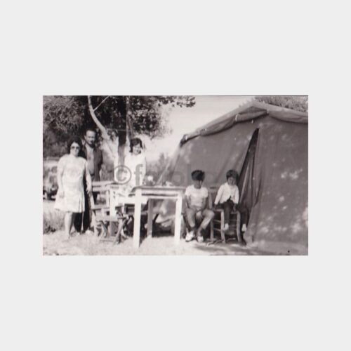 cadir-kamp
